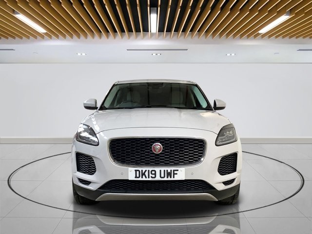 2019 Jaguar E-Pace 2L Se 5dr - Photo 2