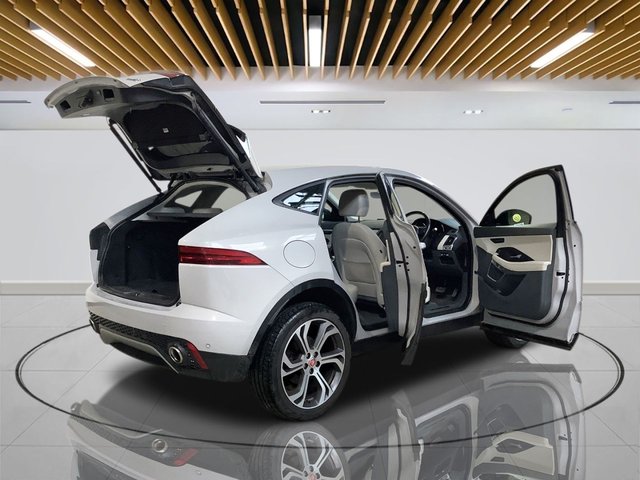 2019 Jaguar E-Pace 2L Se 5dr - Photo 10