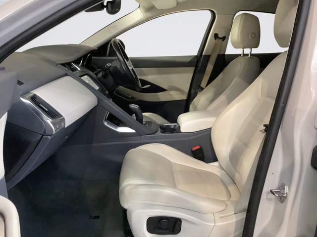 2019 Jaguar E-Pace 2L Se 5dr - Photo 12