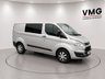 USED 2016 16 FORD TRANSIT CUSTOM NO VAT 2.2 TDCi 290 Trend Combi Van 5dr Diesel Manual L2 H1 (191 g/km, 98 bhp) 