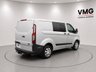 USED 2016 16 FORD TRANSIT CUSTOM NO VAT 2.2 TDCi 290 Trend Combi Van 5dr Diesel Manual L2 H1 (191 g/km, 98 bhp) 
