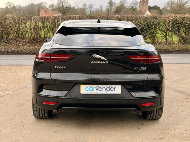 2019 Jaguar I-Pace - Photo 12