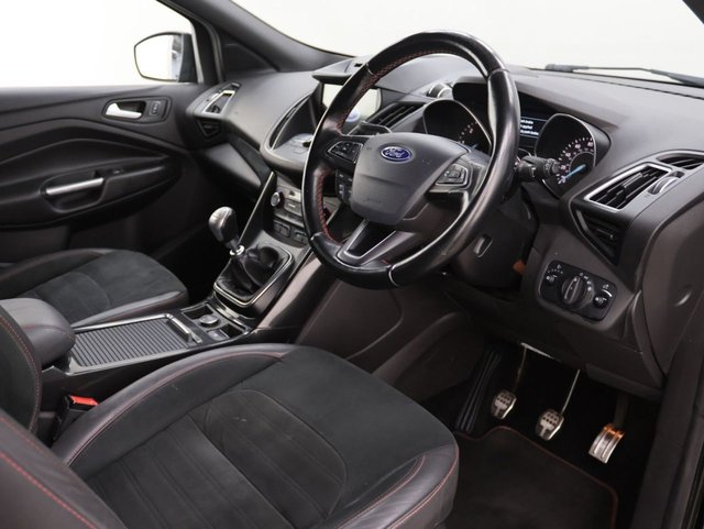 2018 Ford Kuga 2L St-Line 5dr - Photo 10