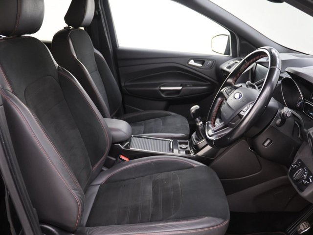 2018 Ford Kuga 2L St-Line 5dr - Photo 12