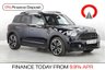 USED 2020 70 MINI COUNTRYMAN 1.5 Cooper Sport SUV 5dr Petrol Steptronic Euro 6 (s/s) (136 ps) SAT NAV | DAB | ALLOYS | AC |