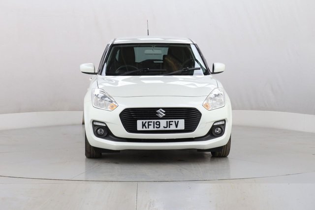 2019 Suzuki Swift 1L Sz-T 5dr - Photo 3