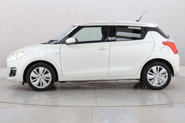 2019 Suzuki Swift 1L Sz-T 5dr - Photo 6