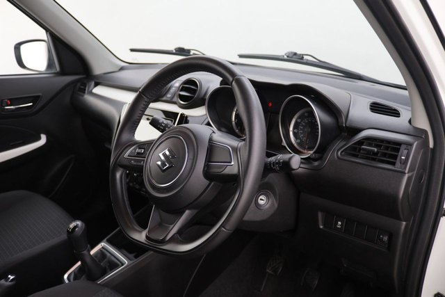 2019 Suzuki Swift 1L Sz-T 5dr - Photo 10
