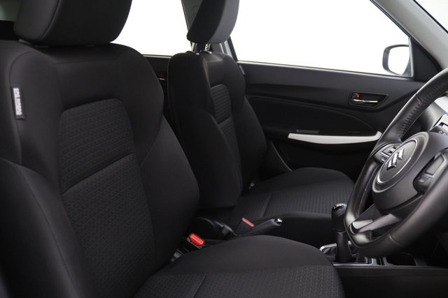 2019 Suzuki Swift 1L Sz-T 5dr - Photo 11