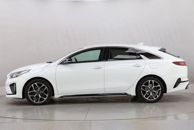 2019 Kia Proceed 1.4L Gt-Line 5dr - Photo 6