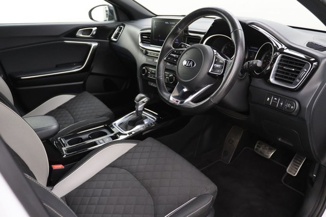 2019 Kia Proceed 1.4L Gt-Line 5dr - Photo 10