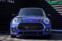 USED 2019 69 MINI HATCH 1.5 Cooper Sport Steptronic Euro 6 (s/s) 5dr Dual Pan Roof Starlight Blue