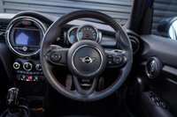 USED 2019 69 MINI HATCH 1.5 Cooper Sport Steptronic Euro 6 (s/s) 5dr Dual Pan Roof Starlight Blue