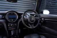 USED 2019 69 MINI HATCH 1.5 Cooper Sport Steptronic Euro 6 (s/s) 5dr Dual Pan Roof Starlight Blue