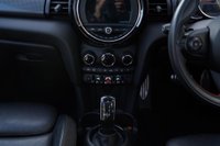 USED 2019 69 MINI HATCH 1.5 Cooper Sport Steptronic Euro 6 (s/s) 5dr Dual Pan Roof Starlight Blue