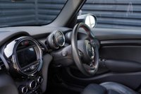 USED 2019 69 MINI HATCH 1.5 Cooper Sport Steptronic Euro 6 (s/s) 5dr Dual Pan Roof Starlight Blue