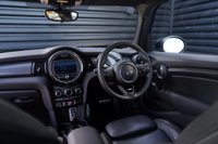 USED 2019 69 MINI HATCH 1.5 Cooper Sport Steptronic Euro 6 (s/s) 5dr Dual Pan Roof Starlight Blue