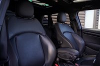 USED 2019 69 MINI HATCH 1.5 Cooper Sport Steptronic Euro 6 (s/s) 5dr Dual Pan Roof Starlight Blue