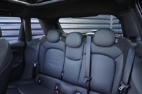 USED 2019 69 MINI HATCH 1.5 Cooper Sport Steptronic Euro 6 (s/s) 5dr Dual Pan Roof Starlight Blue