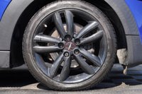 USED 2019 69 MINI HATCH 1.5 Cooper Sport Steptronic Euro 6 (s/s) 5dr Dual Pan Roof Starlight Blue
