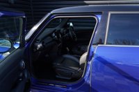 USED 2019 69 MINI HATCH 1.5 Cooper Sport Steptronic Euro 6 (s/s) 5dr Dual Pan Roof Starlight Blue