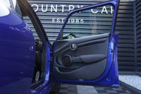 USED 2019 69 MINI HATCH 1.5 Cooper Sport Steptronic Euro 6 (s/s) 5dr Dual Pan Roof Starlight Blue