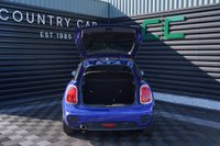 USED 2019 69 MINI HATCH 1.5 Cooper Sport Steptronic Euro 6 (s/s) 5dr Dual Pan Roof Starlight Blue