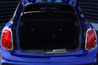 USED 2019 69 MINI HATCH 1.5 Cooper Sport Steptronic Euro 6 (s/s) 5dr Dual Pan Roof Starlight Blue
