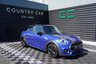 USED 2019 69 MINI HATCH 1.5 Cooper Sport Steptronic Euro 6 (s/s) 5dr Dual Pan Roof Starlight Blue