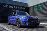 USED 2019 69 MINI HATCH 1.5 Cooper Sport Steptronic Euro 6 (s/s) 5dr Dual Pan Roof Starlight Blue
