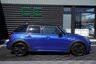 USED 2019 69 MINI HATCH 1.5 Cooper Sport Steptronic Euro 6 (s/s) 5dr Dual Pan Roof Starlight Blue