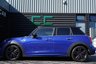 USED 2019 69 MINI HATCH 1.5 Cooper Sport Steptronic Euro 6 (s/s) 5dr Dual Pan Roof Starlight Blue