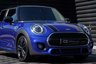 USED 2019 69 MINI HATCH 1.5 Cooper Sport Steptronic Euro 6 (s/s) 5dr Dual Pan Roof Starlight Blue