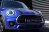 USED 2019 69 MINI HATCH 1.5 Cooper Sport Steptronic Euro 6 (s/s) 5dr Dual Pan Roof Starlight Blue