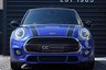 USED 2019 69 MINI HATCH 1.5 Cooper Sport Steptronic Euro 6 (s/s) 5dr Dual Pan Roof Starlight Blue