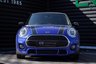 USED 2019 69 MINI HATCH 1.5 Cooper Sport Steptronic Euro 6 (s/s) 5dr Dual Pan Roof Starlight Blue