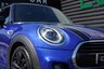 USED 2019 69 MINI HATCH 1.5 Cooper Sport Steptronic Euro 6 (s/s) 5dr Dual Pan Roof Starlight Blue