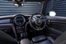 USED 2019 69 MINI HATCH 1.5 Cooper Sport Steptronic Euro 6 (s/s) 5dr Dual Pan Roof Starlight Blue