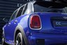 USED 2019 69 MINI HATCH 1.5 Cooper Sport Steptronic Euro 6 (s/s) 5dr Dual Pan Roof Starlight Blue
