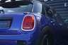 USED 2019 69 MINI HATCH 1.5 Cooper Sport Steptronic Euro 6 (s/s) 5dr Dual Pan Roof Starlight Blue