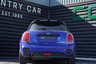 USED 2019 69 MINI HATCH 1.5 Cooper Sport Steptronic Euro 6 (s/s) 5dr Dual Pan Roof Starlight Blue