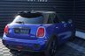 USED 2019 69 MINI HATCH 1.5 Cooper Sport Steptronic Euro 6 (s/s) 5dr Dual Pan Roof Starlight Blue