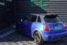 USED 2019 69 MINI HATCH 1.5 Cooper Sport Steptronic Euro 6 (s/s) 5dr Dual Pan Roof Starlight Blue
