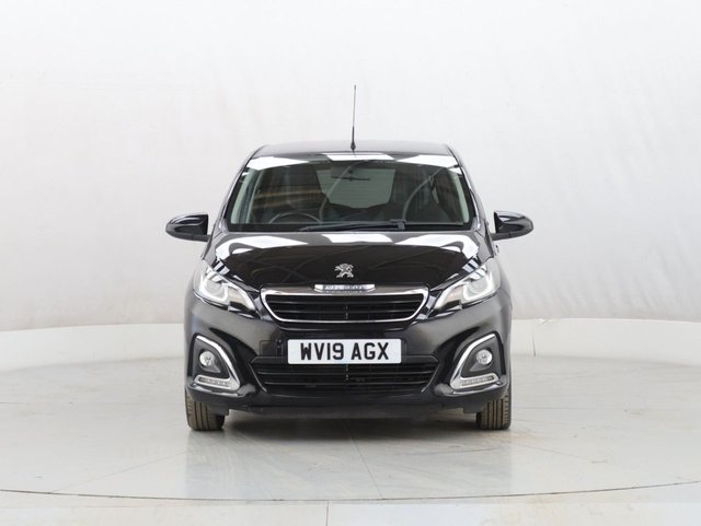 2019 Peugeot 108 1L Allure 5dr - Photo 3