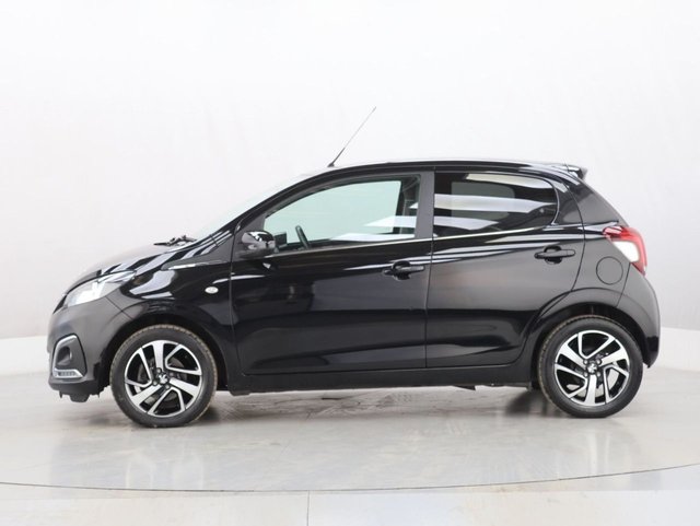 2019 Peugeot 108 1L Allure 5dr - Photo 6