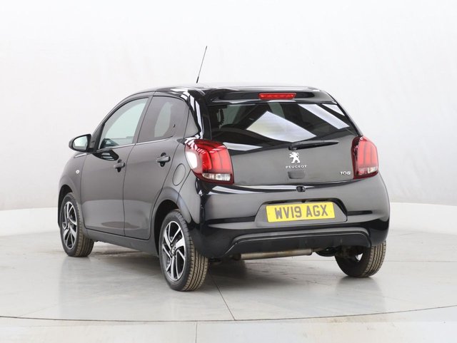 2019 Peugeot 108 1L Allure 5dr - Photo 7