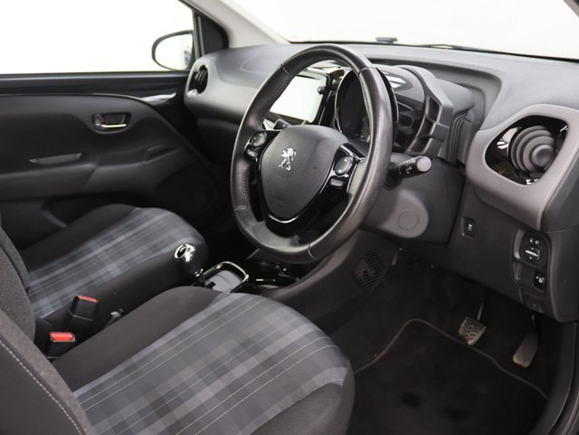 2019 Peugeot 108 1L Allure 5dr - Photo 10