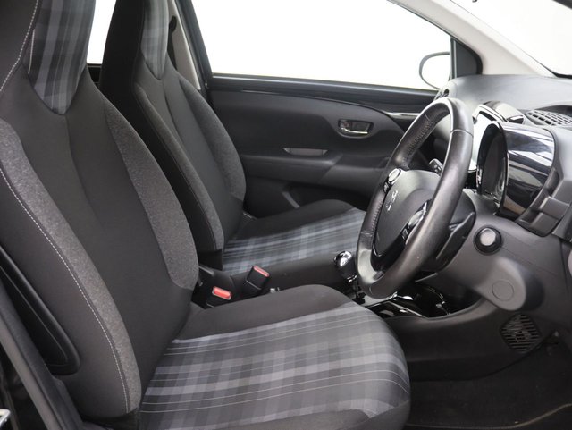 2019 Peugeot 108 1L Allure 5dr - Photo 12