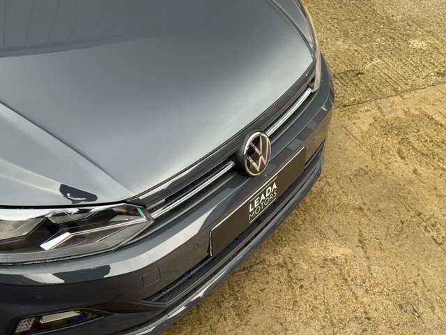 2020 VOLKSWAGEN POLO Match 1.0 TSI Hatchback 5dr Petrol Manual Euro 6 (s/s) (95 ps) - Photo 12