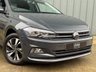 USED 2020 70 VOLKSWAGEN POLO Match 1.0 TSI Hatchback 5dr Petrol Manual Euro 6 (s/s) (95 ps) 